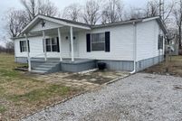 Land in Lincoln County, Kentucky