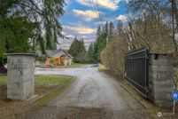 Land in King County, Washington