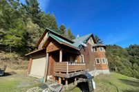 Land in Humboldt County, California