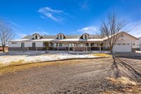 Timberland Property in Yavapai County, Arizona