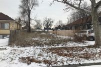 Undeveloped Land in Salt Lake County, Utah