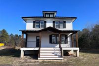 Timberland Property in Cumberland County, New Jersey