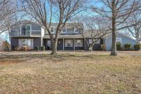 House in Muskogee County, Oklahoma