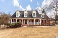 Land in Calhoun County, Alabama
