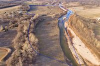 Hunting Property in Pottawatomie County, Oklahoma