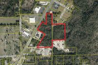 Land for sale in Suwannee County, Florida