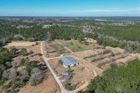 Land in Harrison County, Mississippi