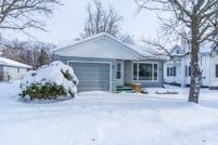 House in Wood County, Wisconsin