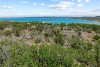 Undeveloped Land in Burnet County, Texas