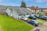 Land in Pierce County, Washington