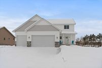 Land in Saint Croix County, Wisconsin