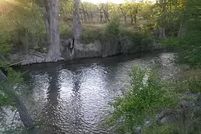 Timberland Property in Bandera County, Texas