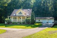 Land in Monroe County, Indiana