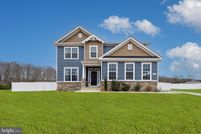 Land in Charles County, Maryland