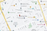 Land for sale in Wayne County, Michigan