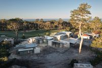 Land in Monterey County, California