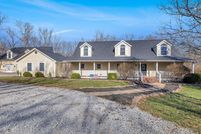House in Lincoln County, Missouri