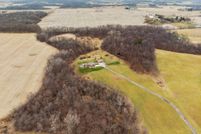 Undeveloped Land in Noble County, Indiana