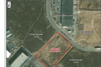 Land for sale in Douglas County, Nevada