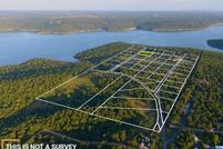 Land in Cherokee County, Oklahoma