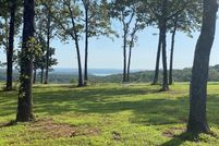 Homesite in Cherokee County, Oklahoma