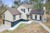 Land in Jackson County, Mississippi