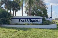 Undeveloped Land for sale in Charlotte County, Florida