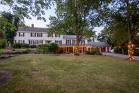 Farm and Ranch in Hunterdon County, New Jersey