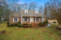 Land in McMinn County, Tennessee