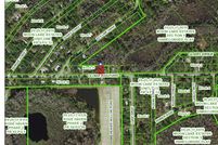 Undeveloped Land in Pasco County, Florida