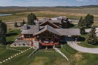Farm and Ranch in Sublette County, Wyoming