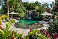 House in Maui County, Hawaii