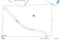 Undeveloped Land in Trinity County, Texas