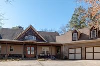 Land in Bartow County, Georgia