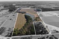 Undeveloped Land in Tift County, Georgia