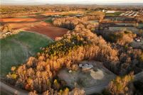 Undeveloped Land in Surry County, North Carolina