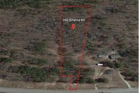 Undeveloped Land in Kershaw County, South Carolina