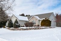 House in Waukesha County, Wisconsin