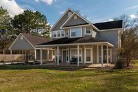 House in Jasper County, Texas