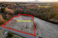 Farm and Ranch in Surry County, North Carolina