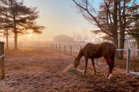 House in Addison County, Vermont