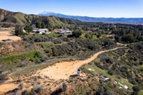 Land in Riverside County, California