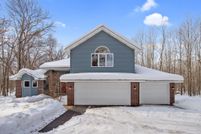 House in Anoka County, Minnesota
