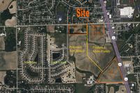 Homesite for sale in Johnson County, Indiana