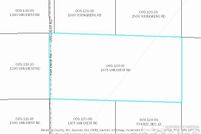 Undeveloped Land in Pershing County, Nevada