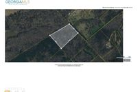 Land for sale in Morgan County, Georgia