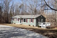 Land in Prince Edward County, Virginia
