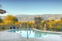 Land in Pima County, Arizona