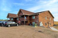 Land in McKenzie County, North Dakota