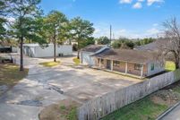 Land in Harris County, Texas